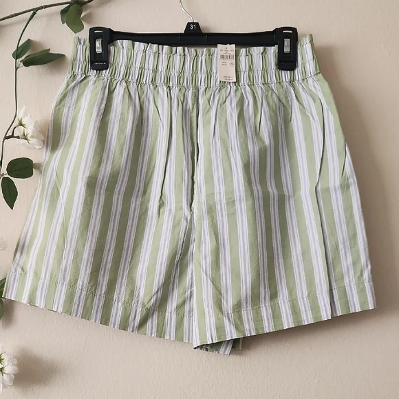 Aerie - NWT Good Day Shorts - M - Picture 4 of 5